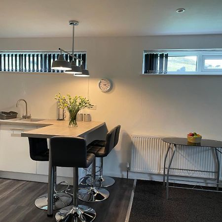 Apartmán Hoffman Hideaway Buxton  Exteriér fotografie